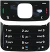 Nokia N96 Tastatur S�t - Latin 